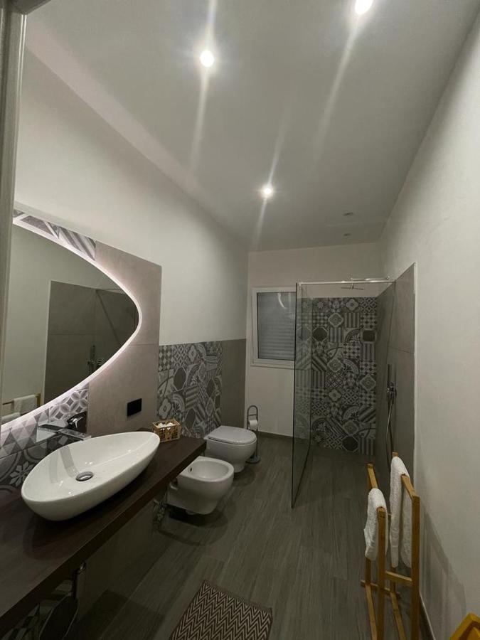 Salemi Dal Barone Rooms מראה חיצוני תמונה