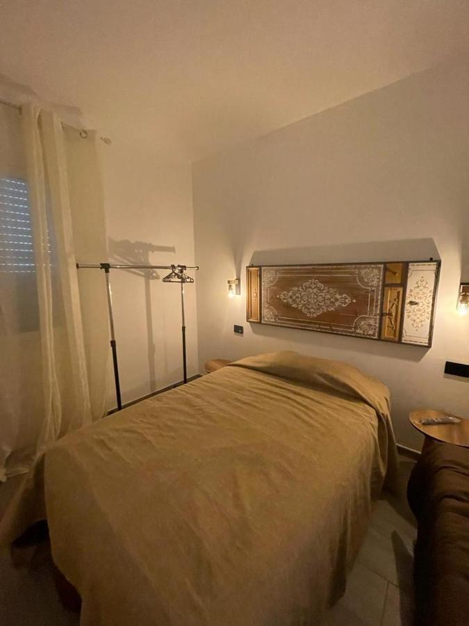 Salemi Dal Barone Rooms מראה חיצוני תמונה