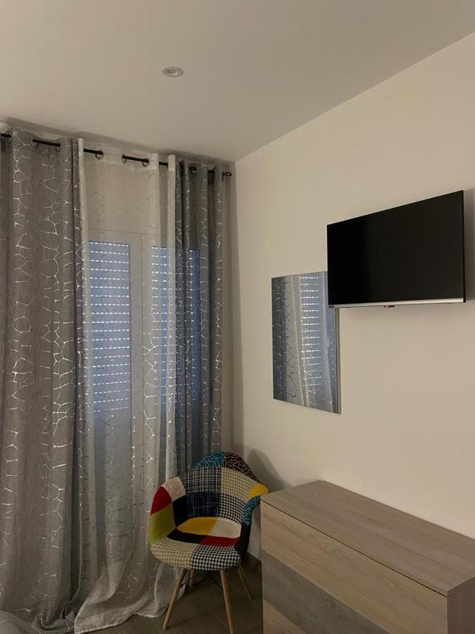 Salemi Dal Barone Rooms מראה חיצוני תמונה
