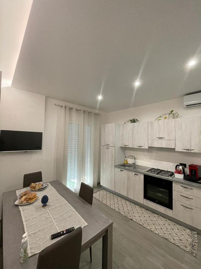 Salemi Dal Barone Rooms מראה חיצוני תמונה