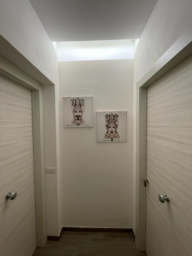 Salemi Dal Barone Rooms מראה חיצוני תמונה