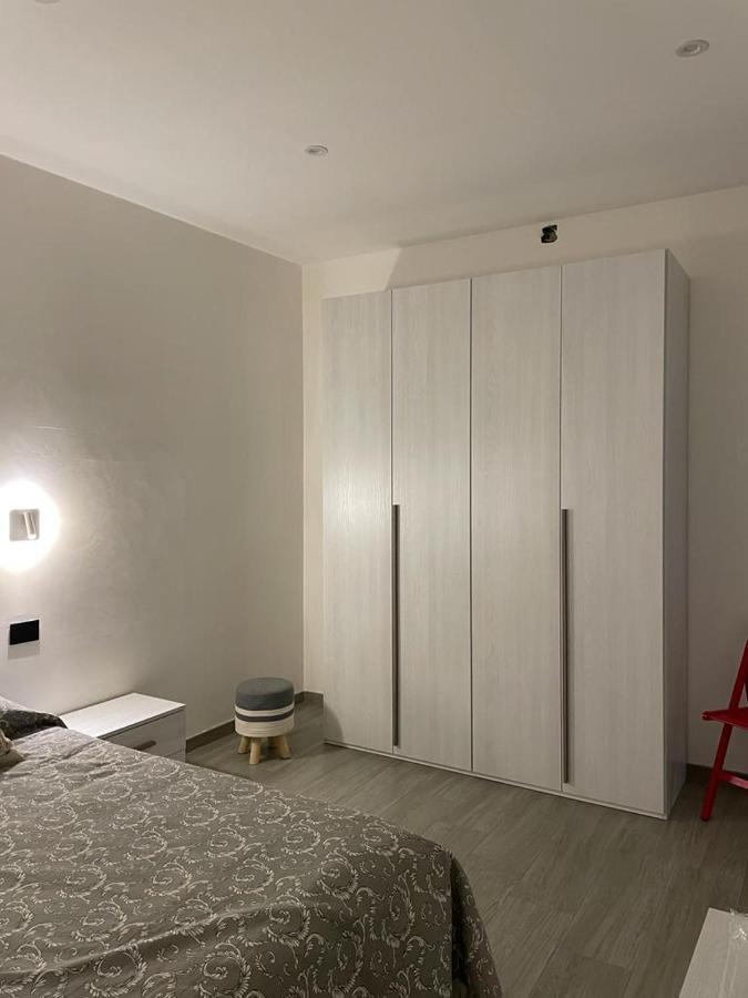 Salemi Dal Barone Rooms מראה חיצוני תמונה