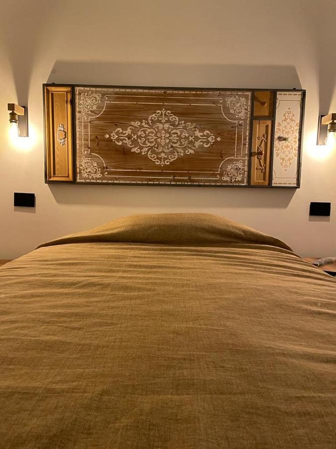 Salemi Dal Barone Rooms מראה חיצוני תמונה
