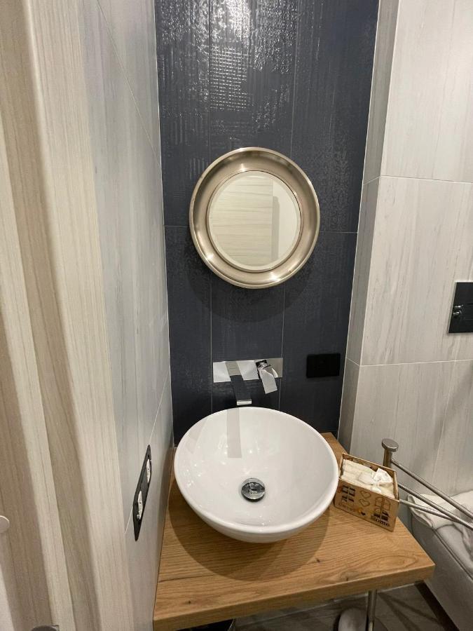 Salemi Dal Barone Rooms מראה חיצוני תמונה