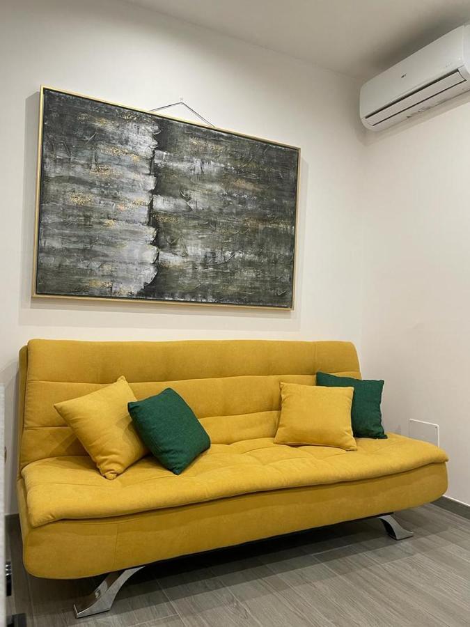Salemi Dal Barone Rooms מראה חיצוני תמונה